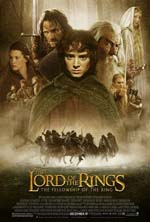 lotr Definitive Sci Fi/Fantasy Films