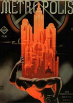 metropolis Definitive Drama Films