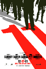 oceans11 Definitive Drama Films
