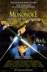 princessmononoke Definitive Animated Films