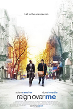 reign over me Definitive Drama Films