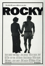 rocky Definitive Action Films 