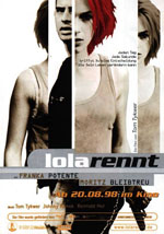 runlolarun Definitive Horror/Thriller Films