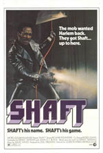 shaft Definitive Action Films 