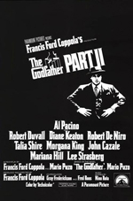thegodfatherii Definitive Mob / Crime Films