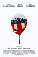 themanchuriancandidate Definitive Drama Films