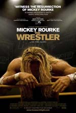 thewrestler Definitive Drama Films