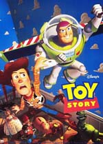 toystory Definitive Animated Films