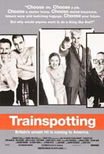 trainspotting Definitive Drama Films