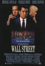 wallstreet Definitive Drama Films